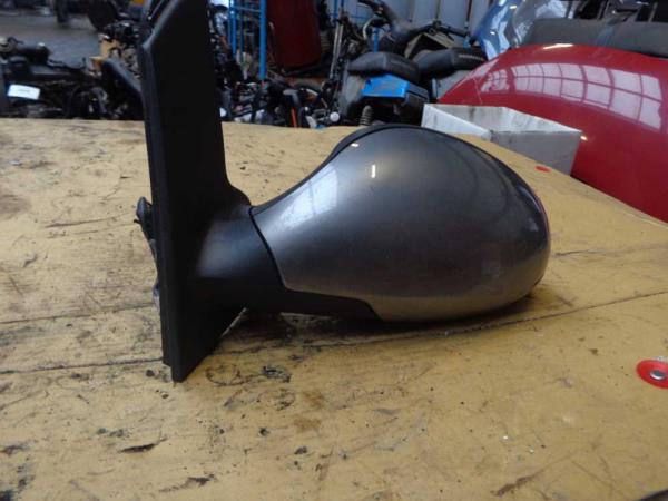 RETROVISEUR GAUCHE ELECTRIQUE SEAT - Vue 1